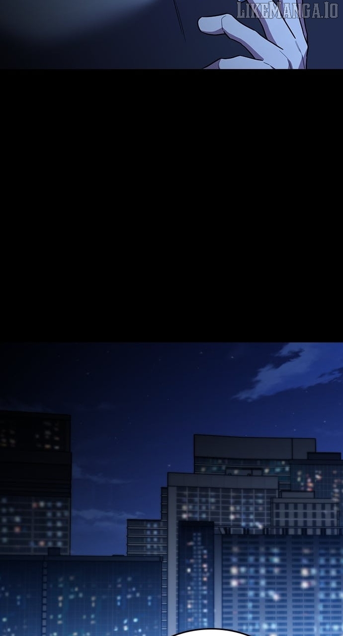 How to break up well Chapter 42 - page 19